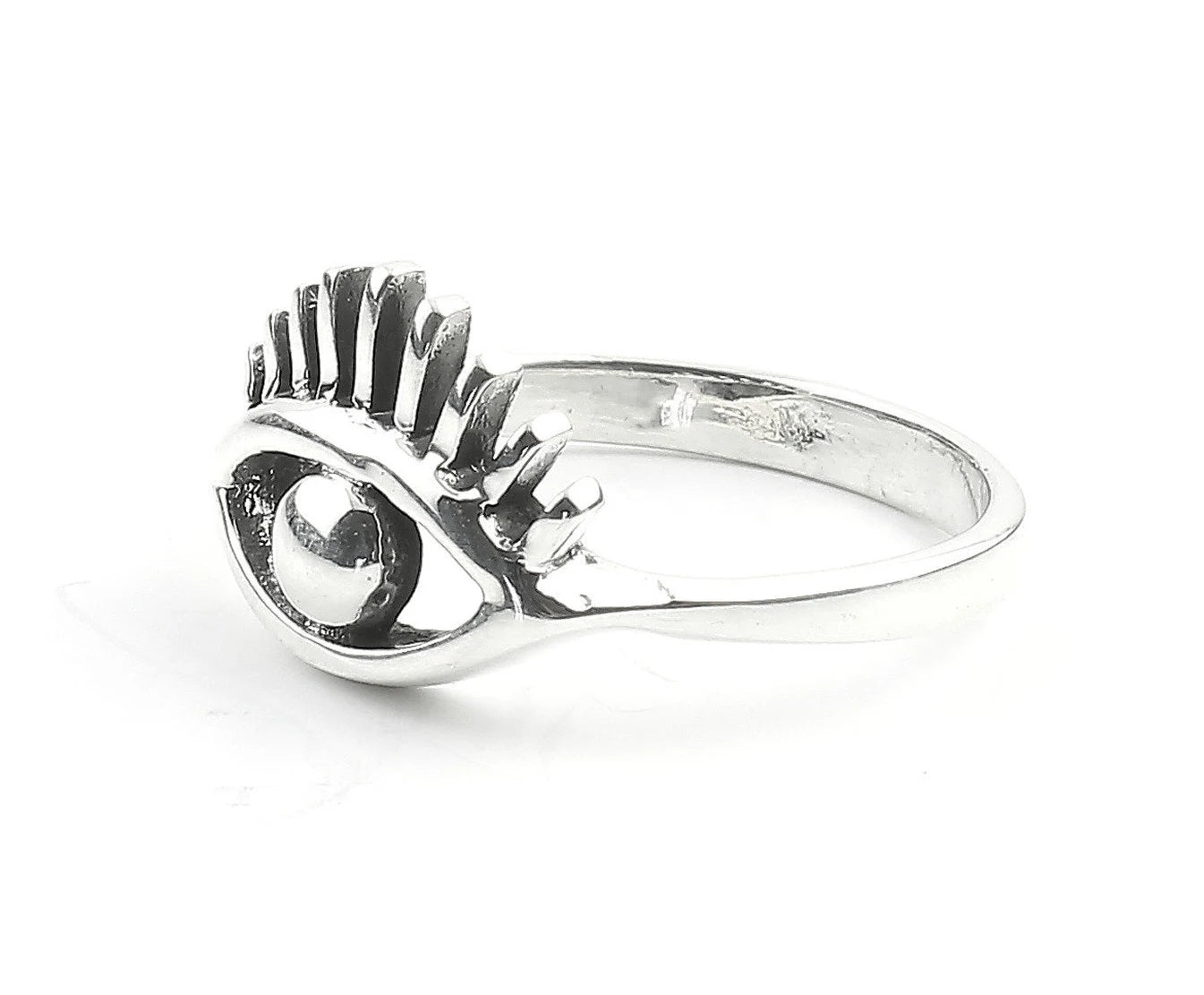Evil Eye Ring