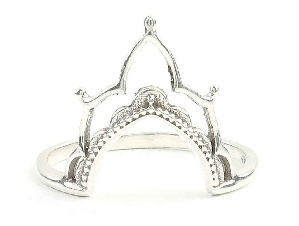 Mehndi Ring