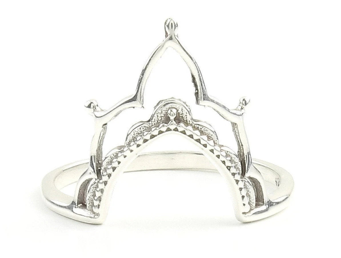 Mehndi Ring