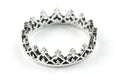 Queens Crown Ring