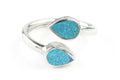 Rising Dew Opal Ring