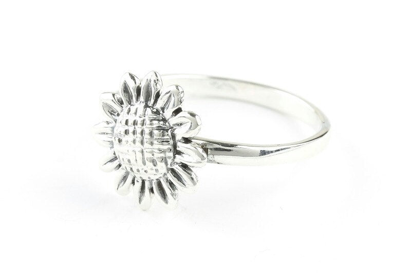 Sunflower Ring