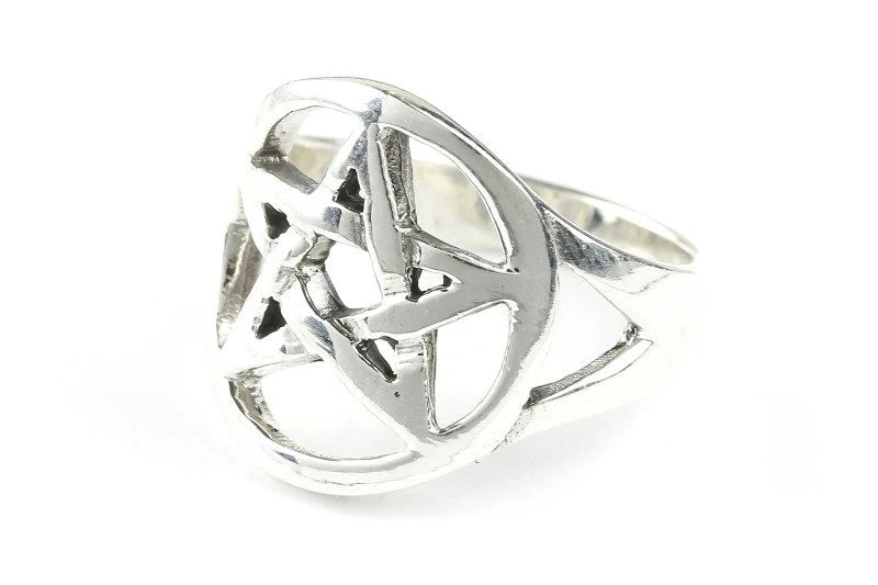 Pentacle Ring