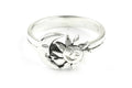 Rising Sun Ring