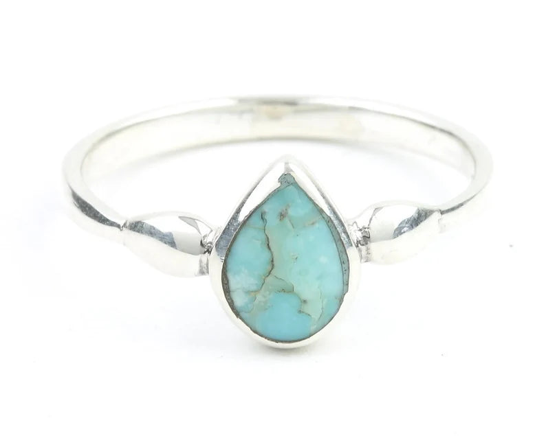 Desert Rain Ring