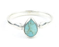 Desert Rain Ring