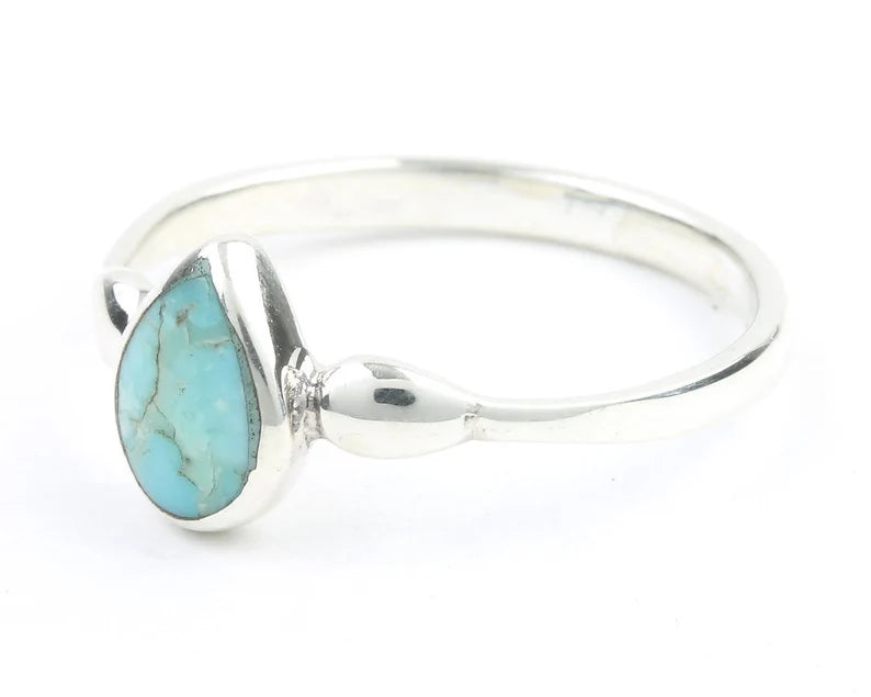 Desert Rain Ring